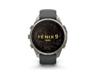 Garmin fenix 9 Pro 47mm Graphite / Black - 1585658 - zdjęcie 2